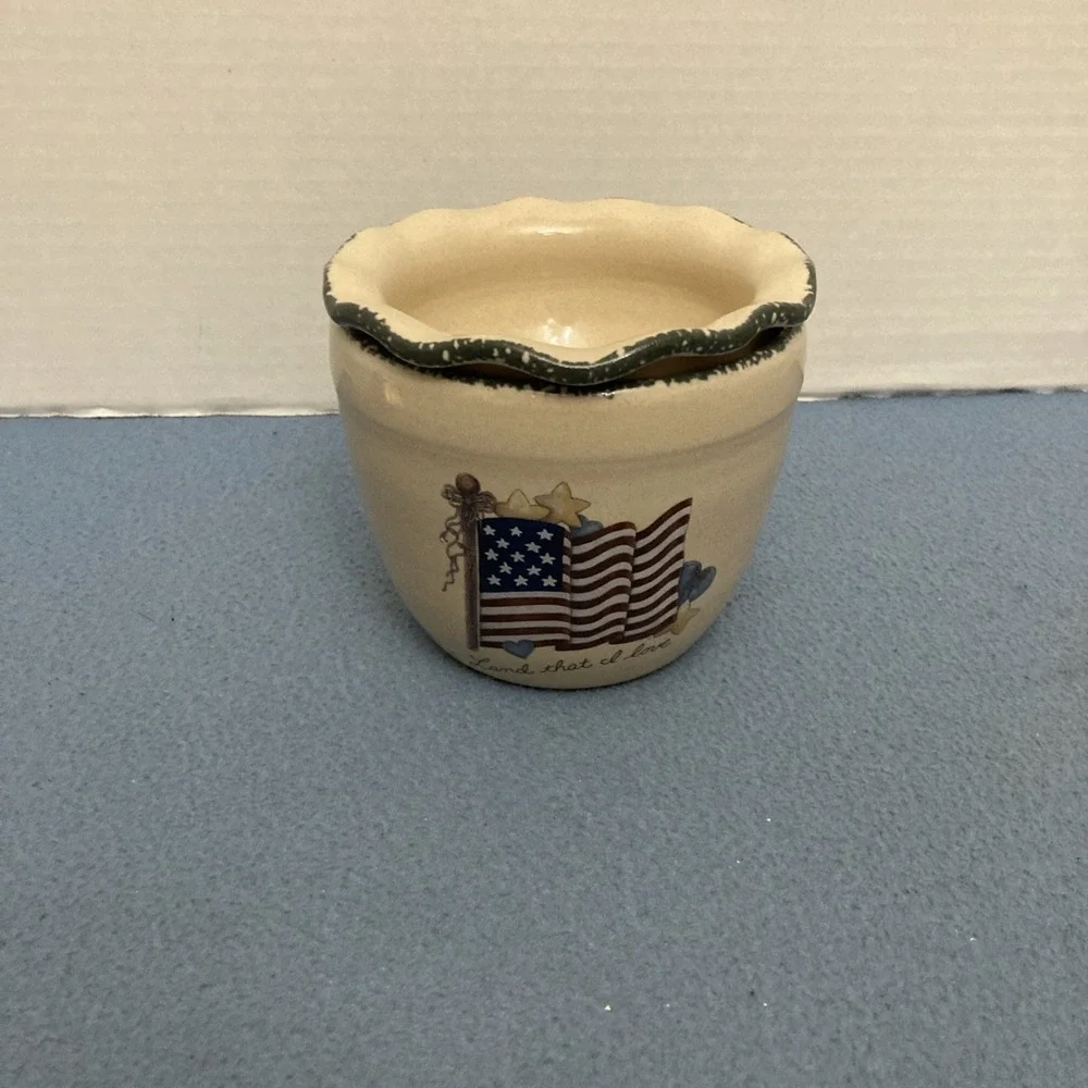 Home & Garden Party Ltd. US Flag 
